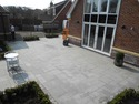 Driveway Paver, Landscape Gardener, Groundworker in Doncaster