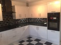 Kitchen Fitter, Bathroom Fitter, Restoration &amp; Refurb Specialist in Prescot