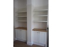 Kitchen Fitter, Bathroom Fitter, Restoration &amp; Refurb Specialist in Canary Wharf