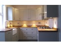 Kitchen Fitter, Bathroom Fitter, Restoration &amp; Refurb Specialist in Canary Wharf