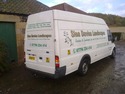 Landscape Gardener, Driveway Paver, Fencer in Cupar