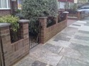 Electrician, Bricklayer, Garage &amp; Shed Builder in Ruislip