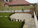 Landscape Gardener, Driveway Paver, Fencer in Cupar