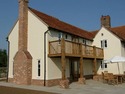 Roofer in Bury St Edmunds