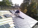 Roofer, Chimney &amp; Fireplace Specialist, Bricklayer in London