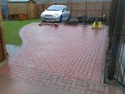 Driveway Paver, Fencer, Landscape Gardener in Falkirk