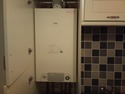 Plumber, Heating Engineer, Bathroom Fitter in Falkirk