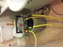 Plumber, Heating Engineer, Bathroom Fitter in Falkirk
