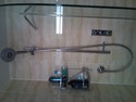 Plumber, Heating Engineer, Bathroom Fitter in Falkirk