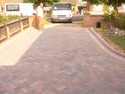 Driveway Paver, Bricklayer, Landscape Gardener in Derby