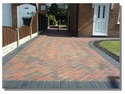 Driveway Paver, Bricklayer, Landscape Gardener in Derby