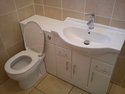 Tiler, Bathroom Fitter, Plumber in Ayrshire