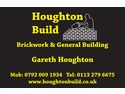Bricklayer, Extension Builder, Garage &amp; Shed Builder in Leeds