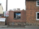 Plasterer, Fencer, Handyman in Loughborough