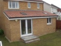 Extension Builder, Bricklayer, New Home Builder in Edinburgh