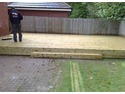 Groundworker, Fencer, Landscape Gardener in Derby