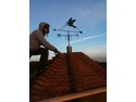 Roofer, Chimney &amp; Fireplace Specialist, Plasterer in West Dulwich
