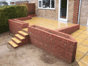 Bricklayer, Landscape Gardener, Restoration &amp; Refurb Specialist in Dartford