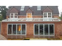 Conservatory Installer, Window Fitter, Flooring Fitter in Battlesbridge, Wickford