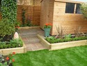 Landscape Gardener, Fencer in Broxbourne