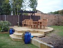 Landscape Gardener, Carpenter &amp; Joiner in Dorking