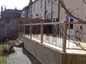 Landscape Gardener, Carpenter &amp; Joiner in Dorking