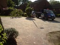 Driveway Paver, Fencer, Landscape Gardener in Bury St Edmunds