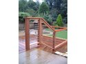 Landscape Gardener, Carpenter &amp; Joiner in Dorking