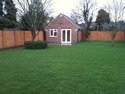 Extension Builder, Bricklayer, New Home Builder in Gloucester