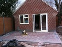 Extension Builder, Bricklayer, New Home Builder in Gloucester