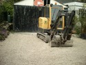 Extension Builder, Bricklayer, Roofer in Faringdon