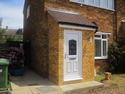 Conservatory Installer in Borehamwood