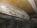 Damp Proofing Specialist in Leeds