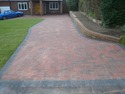 Bricklayer, Driveway Paver, Landscape Gardener in Hertford