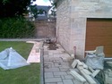 Kitchen Fitter, Driveway Paver, Fencer in Glasgow