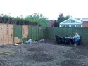 Landscape Gardener, Fencer, Handyman in Craven Arms