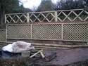 Landscape Gardener, Fencer, Handyman in Craven Arms