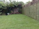 Landscape Gardener, Fencer, Handyman in Craven Arms