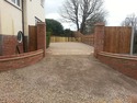 Bricklayer, Driveway Paver, Landscape Gardener in Hertford