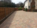 Bricklayer, Driveway Paver, Landscape Gardener in Hertford