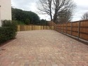 Bricklayer, Driveway Paver, Landscape Gardener in Hertford