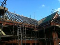 Roofer in Lewisham