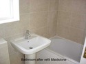 Bathroom Fitter, Plumber, Kitchen Fitter in Tonbridge