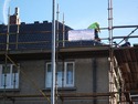Roofer, Plasterer, Bricklayer in Wishaw