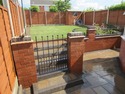 Landscape Gardener, Groundworker, Fencer in Walsall