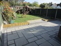 Landscape Gardener, Groundworker, Fencer in Walsall