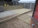 Landscape Gardener, Groundworker, Fencer in Walsall