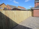 Landscape Gardener, Groundworker, Fencer in Walsall