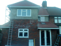 Extension Builder, Bricklayer, Conversion Specialist in Dagenham