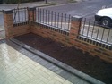 Fencer, Landscape Gardener, Driveway Paver in Hertfordshire
